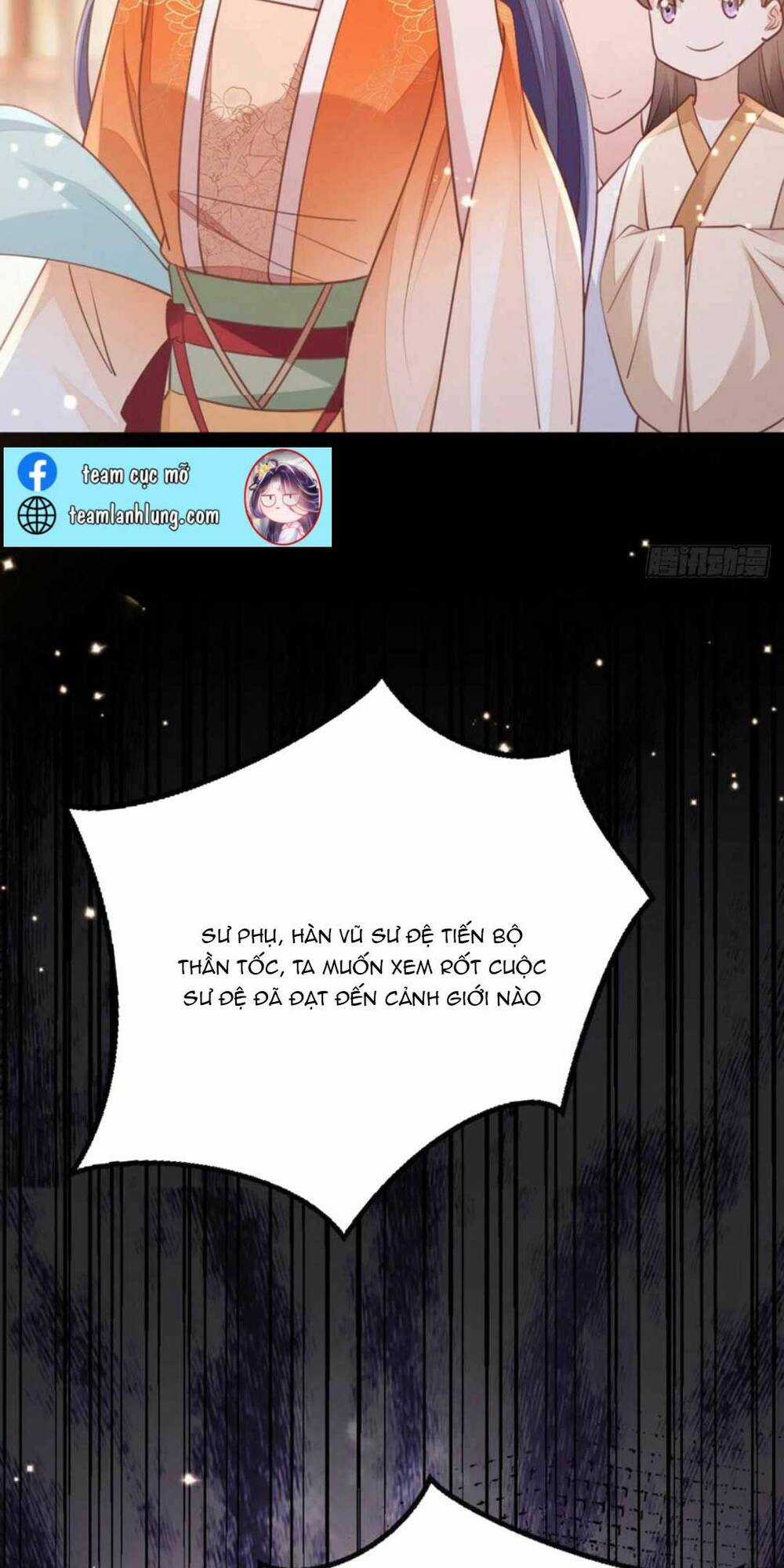 Mau Xuyên Không Rửa Tội Cho Nhân Vật Phản Diện Chapter 141 trang 46