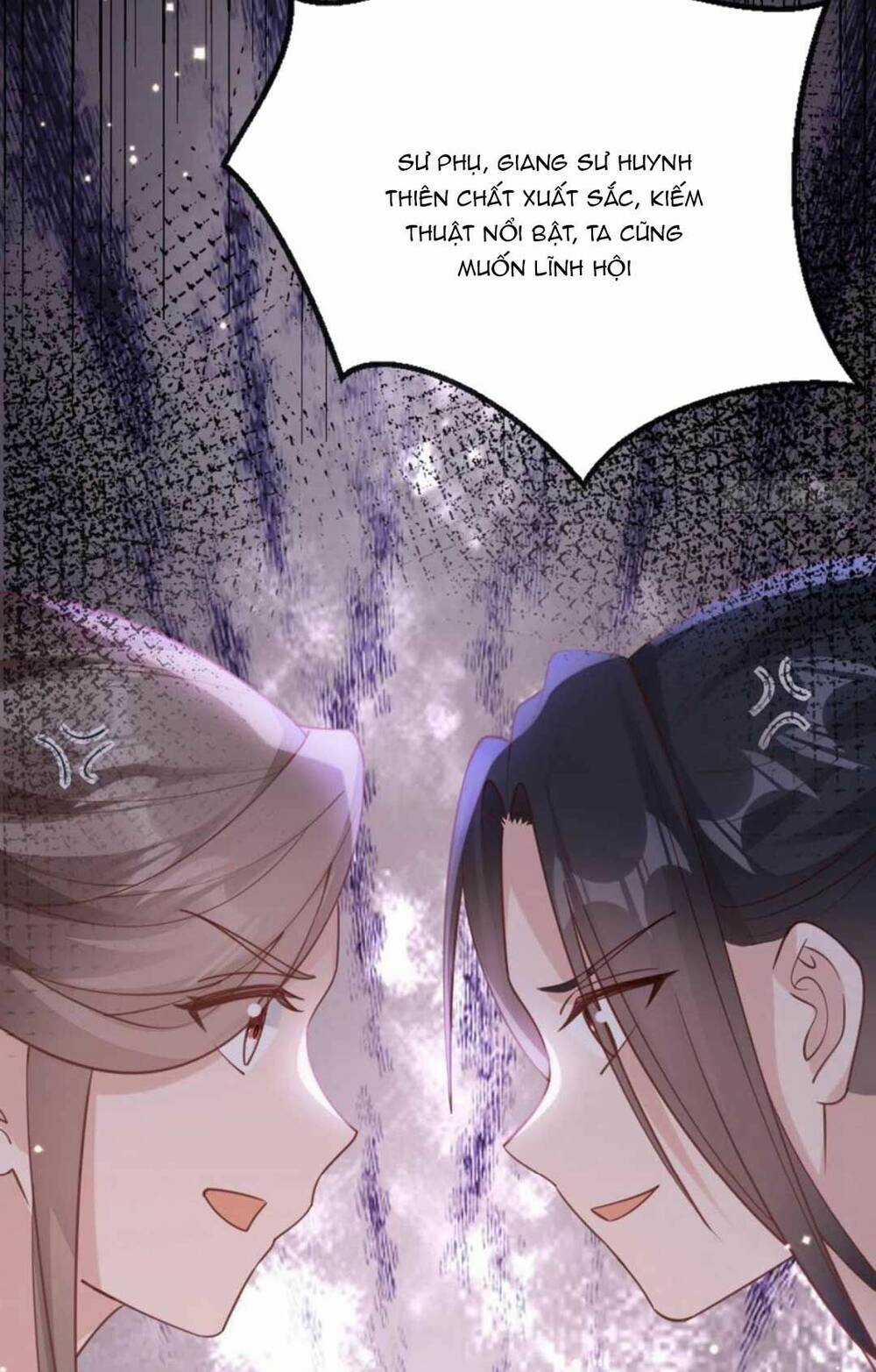 Mau Xuyên Không Rửa Tội Cho Nhân Vật Phản Diện Chapter 141 trang 47