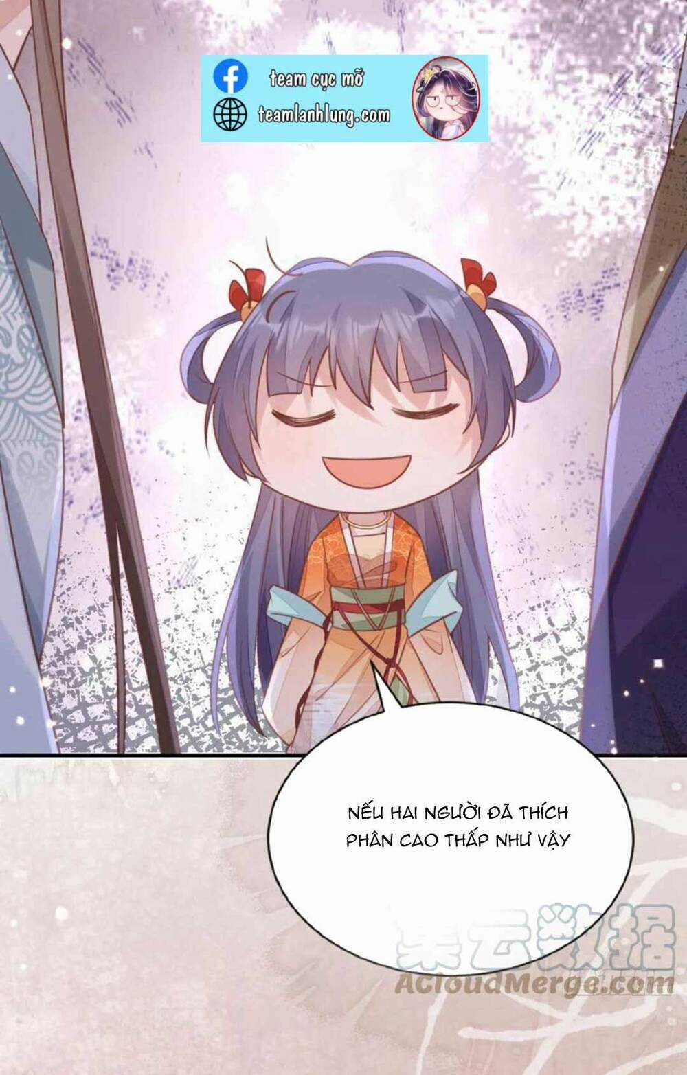 Mau Xuyên Không Rửa Tội Cho Nhân Vật Phản Diện Chapter 141 trang 48