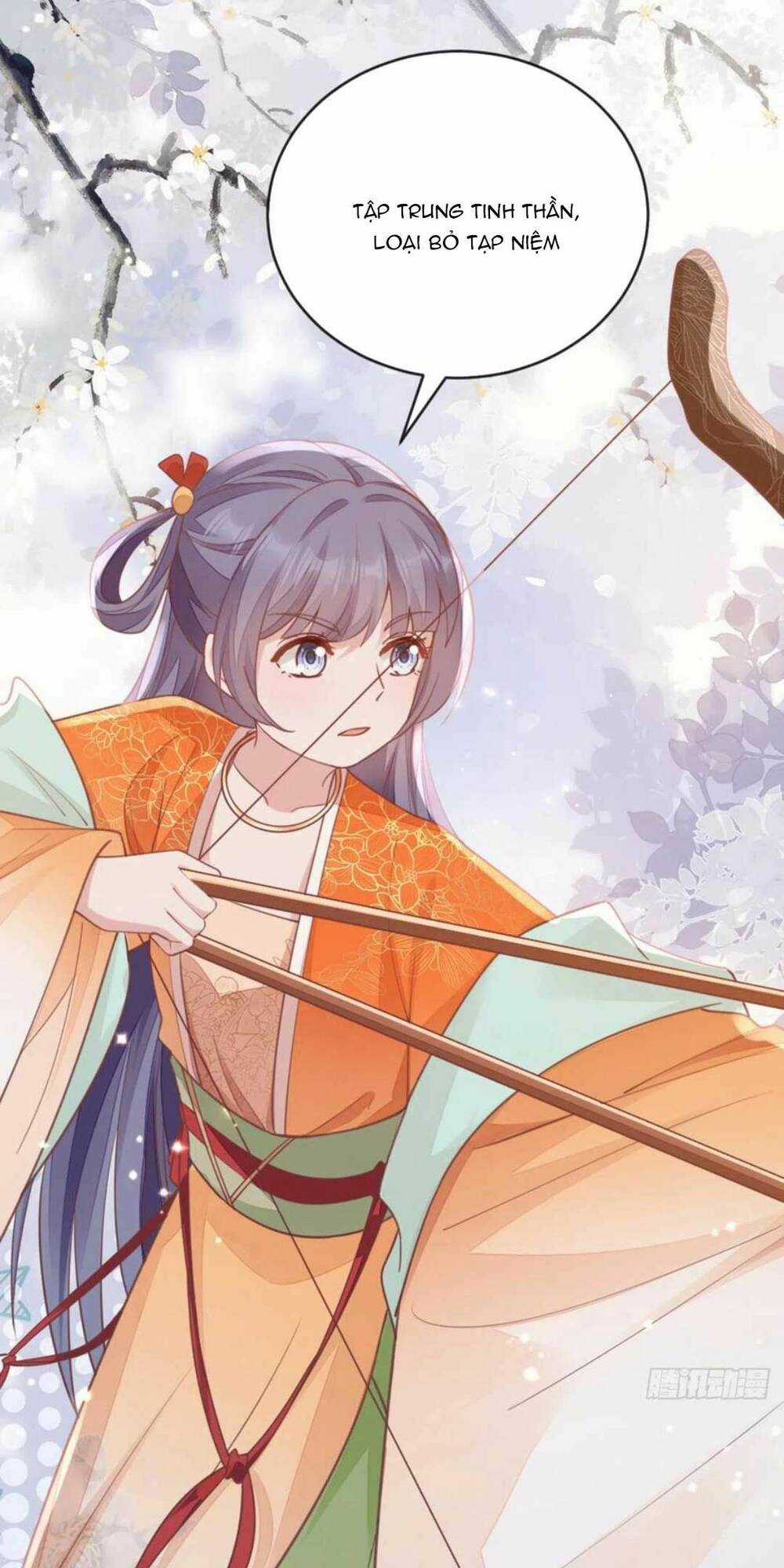 Mau Xuyên Không Rửa Tội Cho Nhân Vật Phản Diện Chapter 141 trang 5