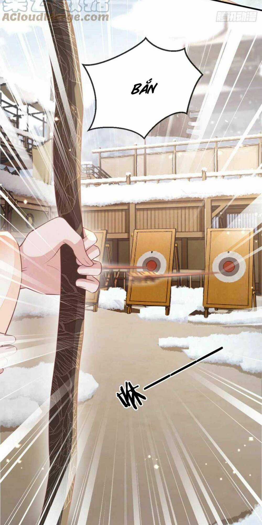 Mau Xuyên Không Rửa Tội Cho Nhân Vật Phản Diện Chapter 141 trang 7