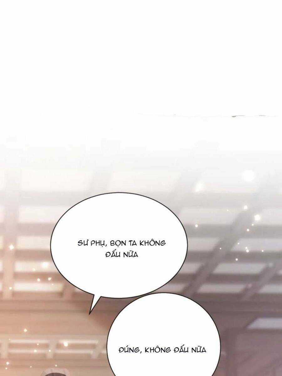 Mau Xuyên Không Rửa Tội Cho Nhân Vật Phản Diện Chapter 142 trang 11