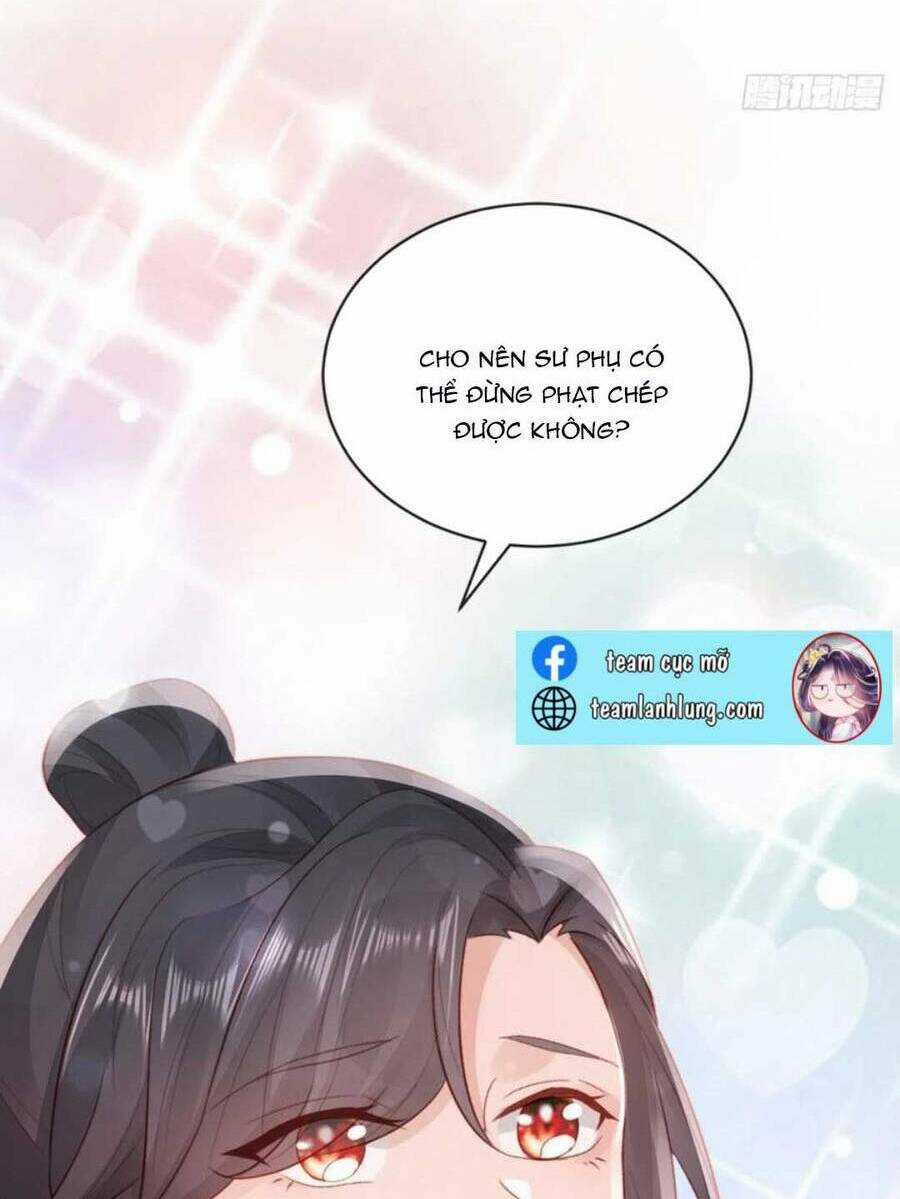 Mau Xuyên Không Rửa Tội Cho Nhân Vật Phản Diện Chapter 142 trang 14