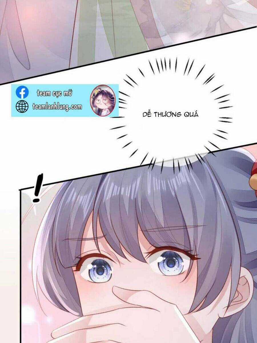 Mau Xuyên Không Rửa Tội Cho Nhân Vật Phản Diện Chapter 142 trang 16