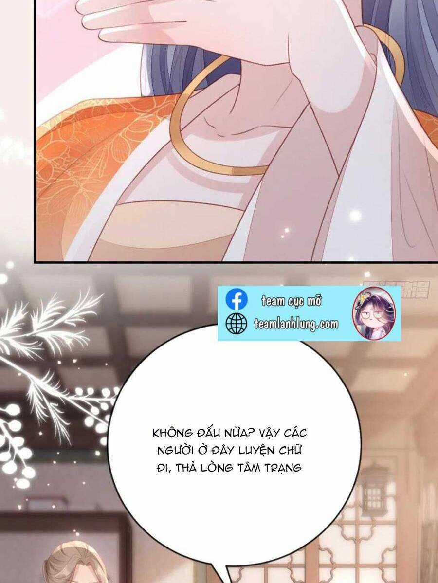 Mau Xuyên Không Rửa Tội Cho Nhân Vật Phản Diện Chapter 142 trang 17