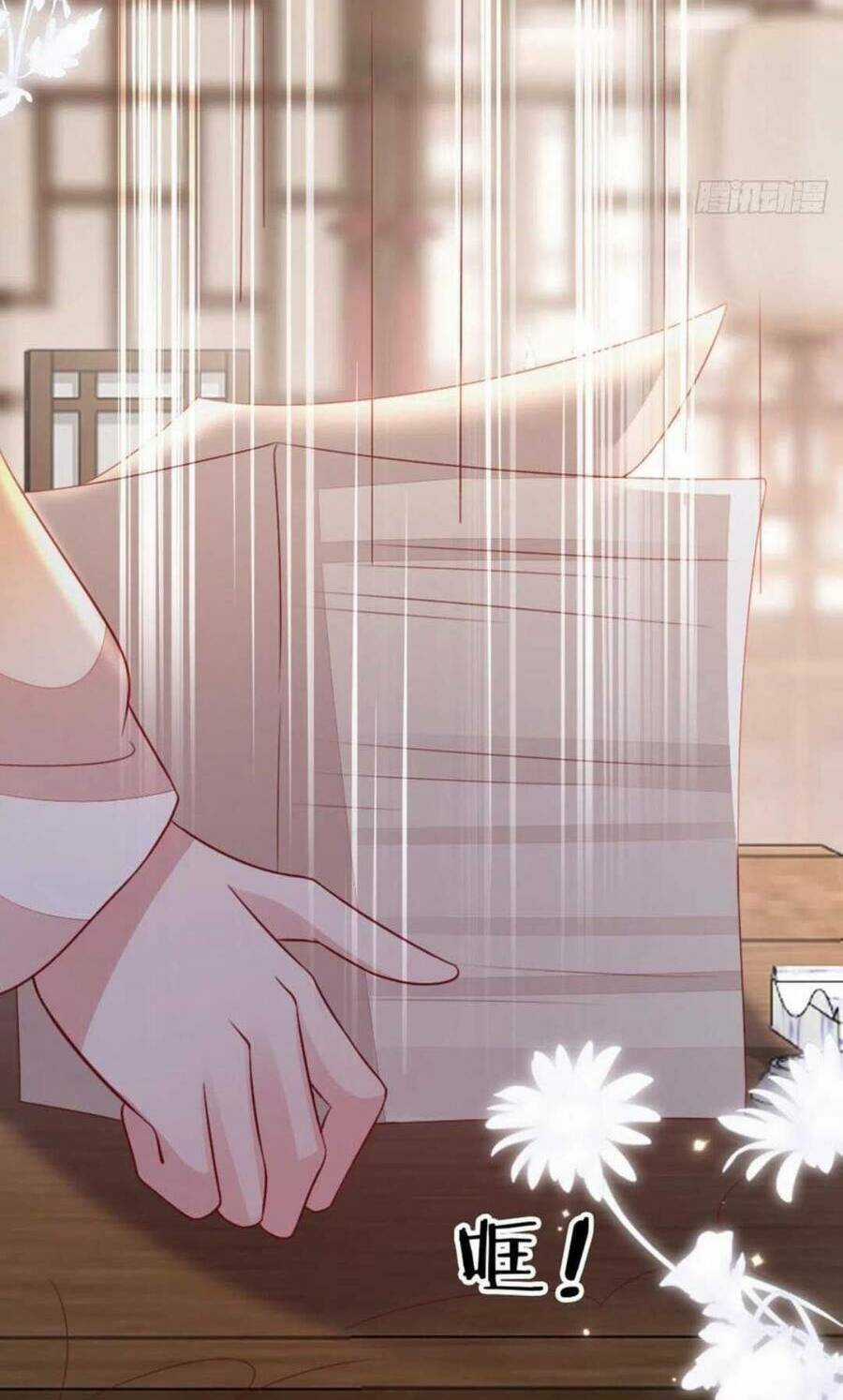 Mau Xuyên Không Rửa Tội Cho Nhân Vật Phản Diện Chapter 142 trang 2