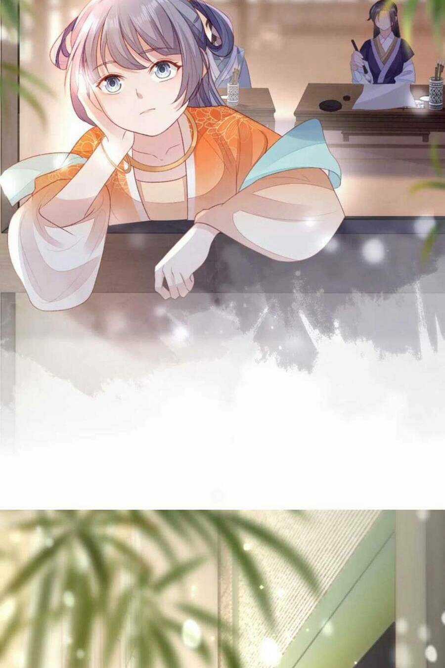 Mau Xuyên Không Rửa Tội Cho Nhân Vật Phản Diện Chapter 142 trang 20