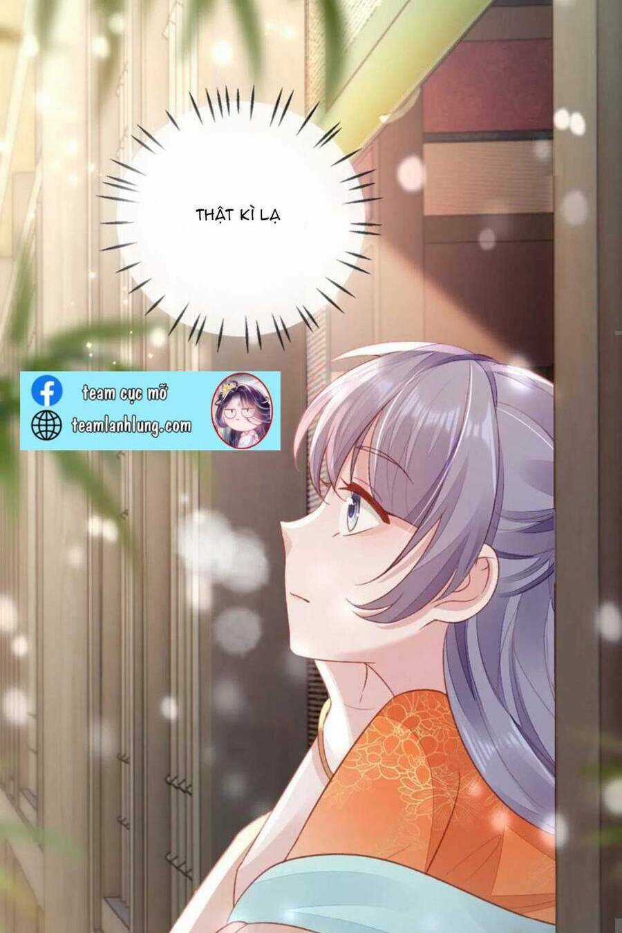 Mau Xuyên Không Rửa Tội Cho Nhân Vật Phản Diện Chapter 142 trang 21