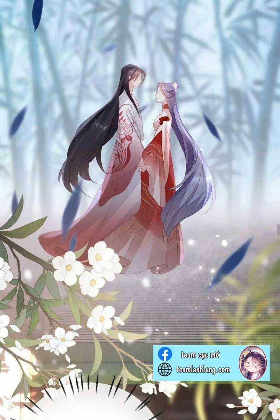 Mau Xuyên Không Rửa Tội Cho Nhân Vật Phản Diện Chapter 142 trang 24