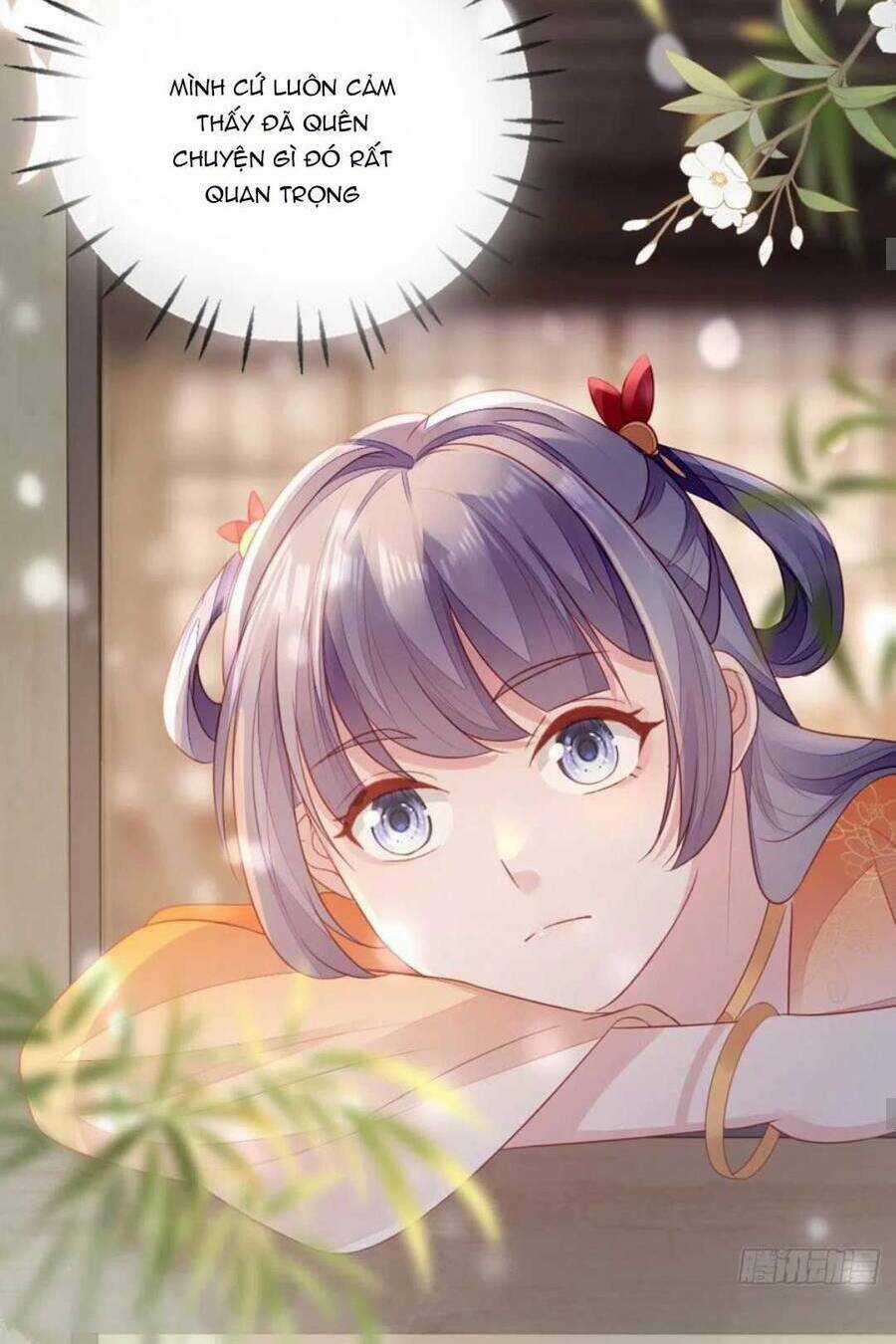 Mau Xuyên Không Rửa Tội Cho Nhân Vật Phản Diện Chapter 142 trang 25