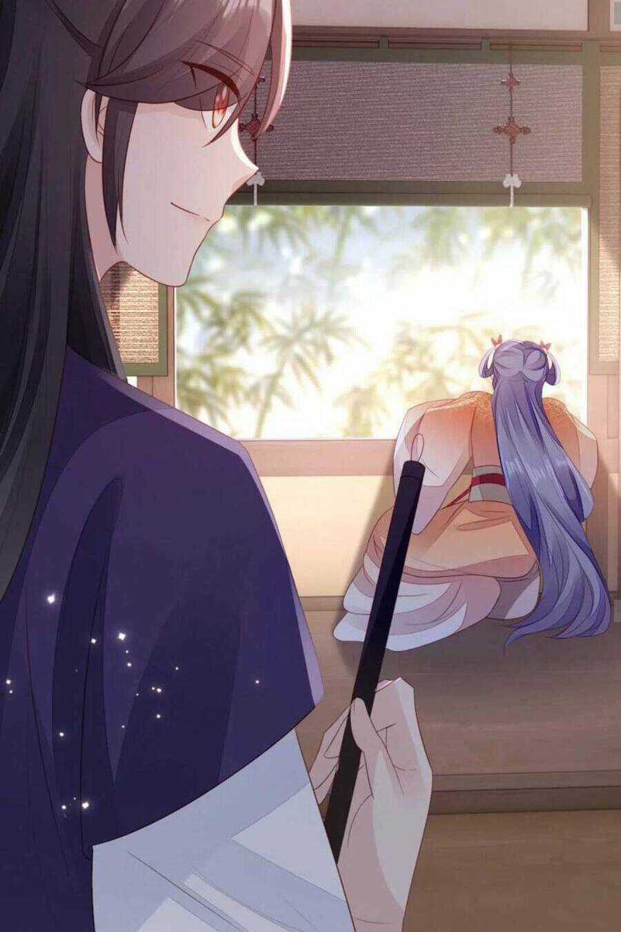 Mau Xuyên Không Rửa Tội Cho Nhân Vật Phản Diện Chapter 142 trang 27