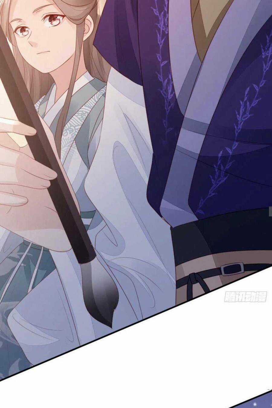 Mau Xuyên Không Rửa Tội Cho Nhân Vật Phản Diện Chapter 142 trang 29