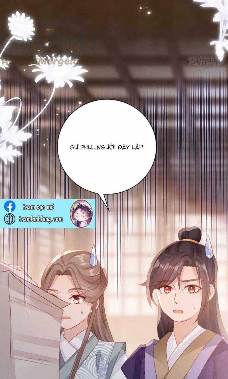 Mau Xuyên Không Rửa Tội Cho Nhân Vật Phản Diện Chapter 142 trang 3