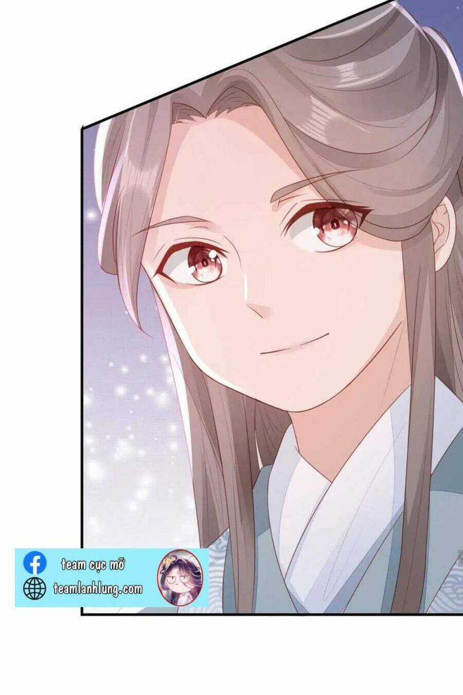 Mau Xuyên Không Rửa Tội Cho Nhân Vật Phản Diện Chapter 142 trang 30