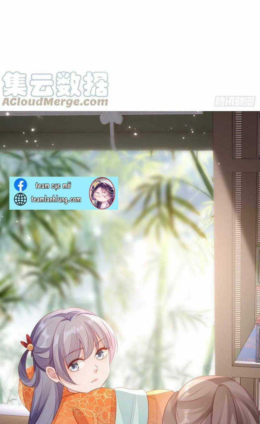 Mau Xuyên Không Rửa Tội Cho Nhân Vật Phản Diện Chapter 142 trang 31