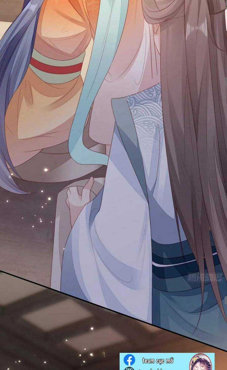 Mau Xuyên Không Rửa Tội Cho Nhân Vật Phản Diện Chapter 142 trang 32