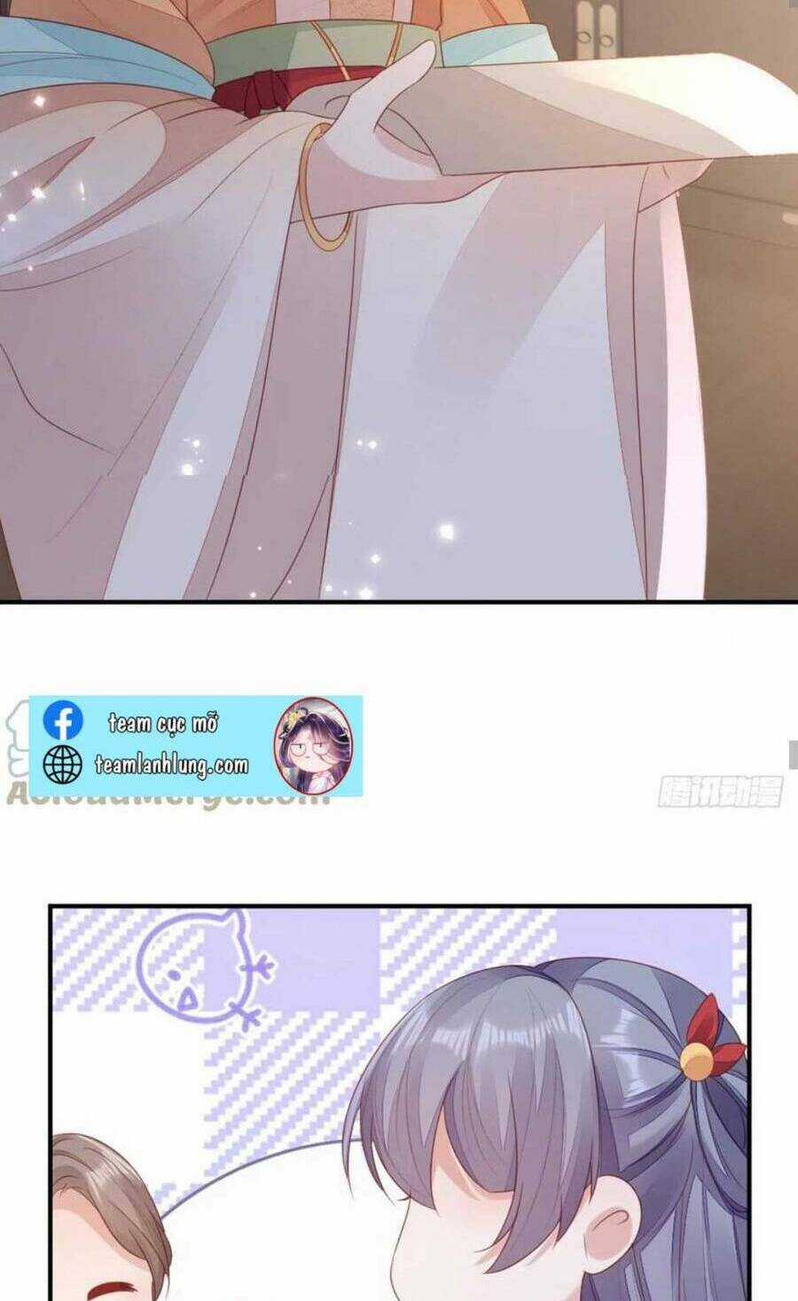 Mau Xuyên Không Rửa Tội Cho Nhân Vật Phản Diện Chapter 142 trang 34