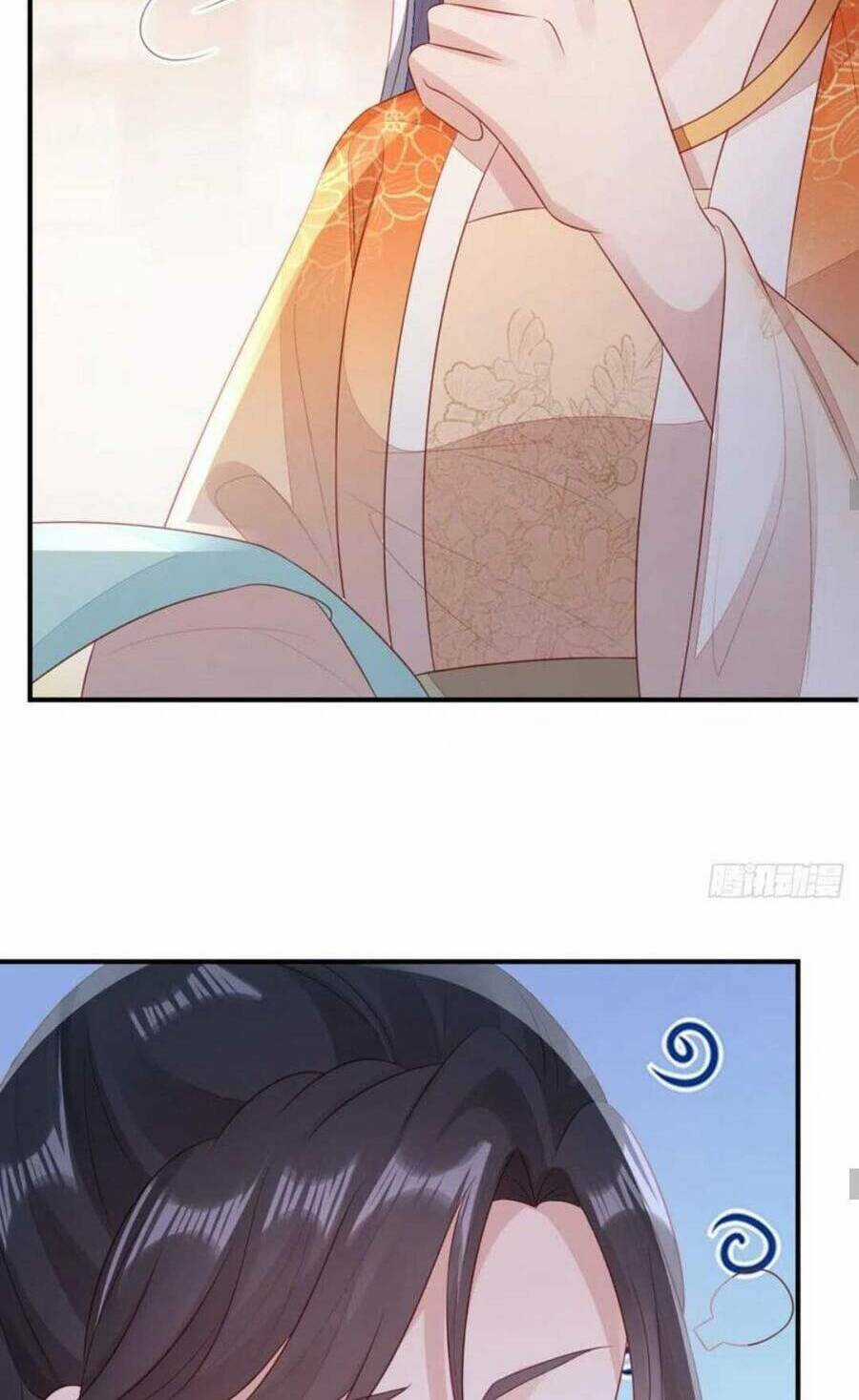 Mau Xuyên Không Rửa Tội Cho Nhân Vật Phản Diện Chapter 142 trang 36