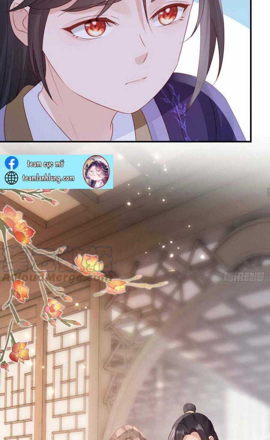 Mau Xuyên Không Rửa Tội Cho Nhân Vật Phản Diện Chapter 142 trang 37