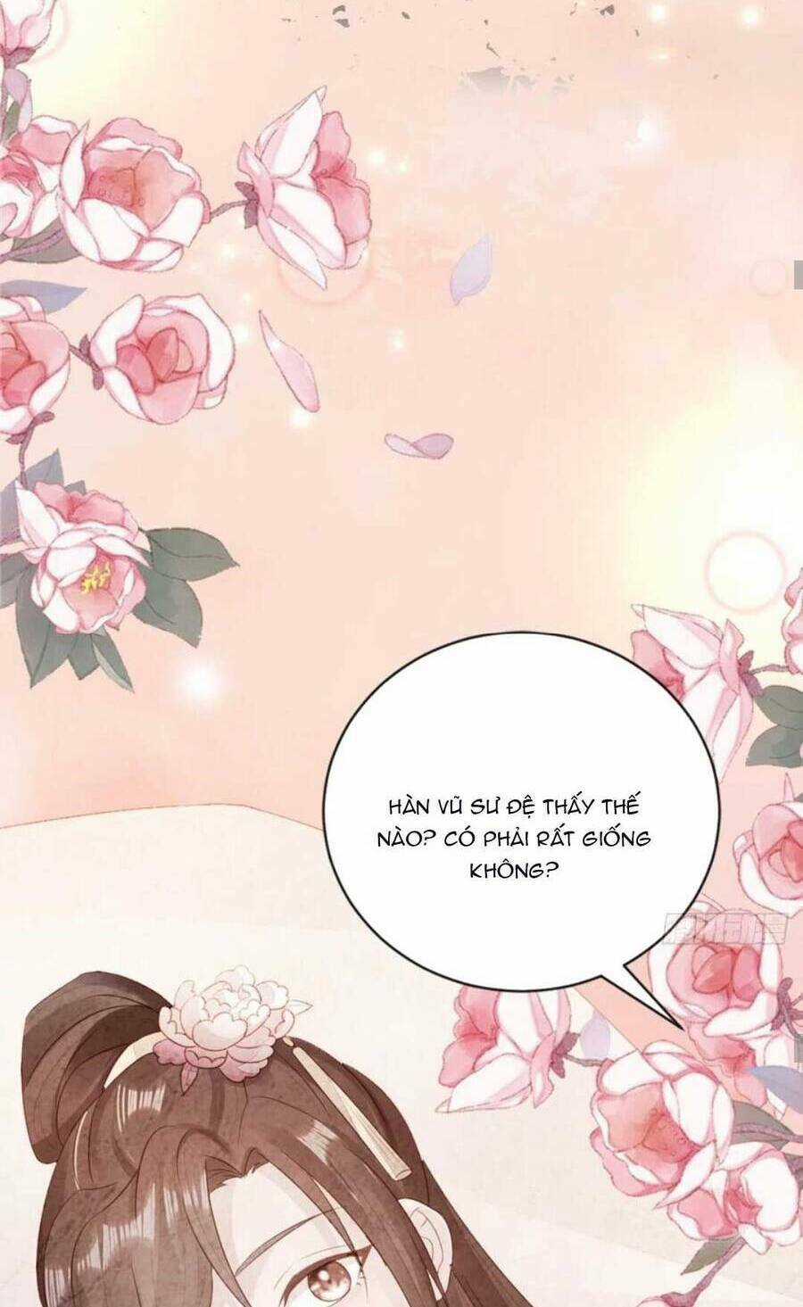 Mau Xuyên Không Rửa Tội Cho Nhân Vật Phản Diện Chapter 142 trang 39