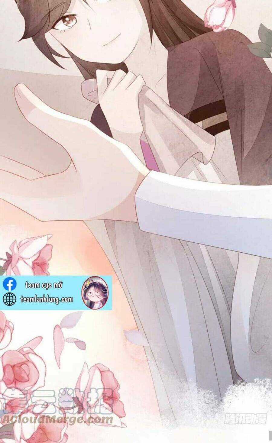 Mau Xuyên Không Rửa Tội Cho Nhân Vật Phản Diện Chapter 142 trang 40