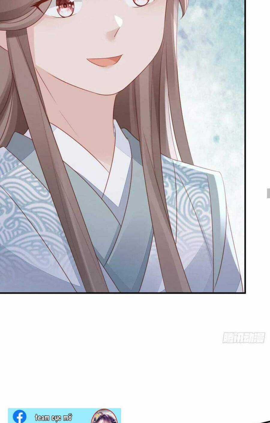 Mau Xuyên Không Rửa Tội Cho Nhân Vật Phản Diện Chapter 142 trang 42