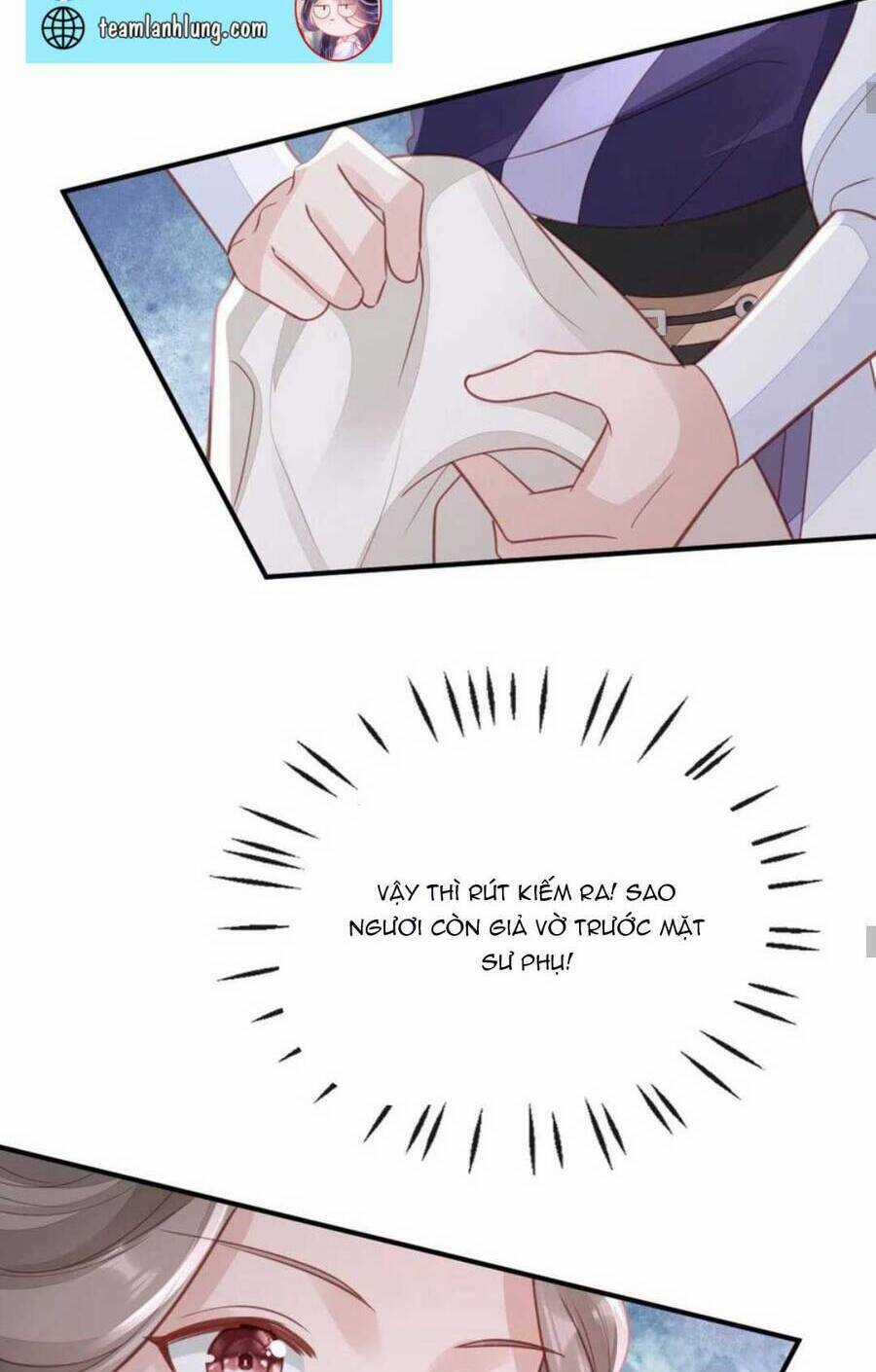 Mau Xuyên Không Rửa Tội Cho Nhân Vật Phản Diện Chapter 142 trang 43