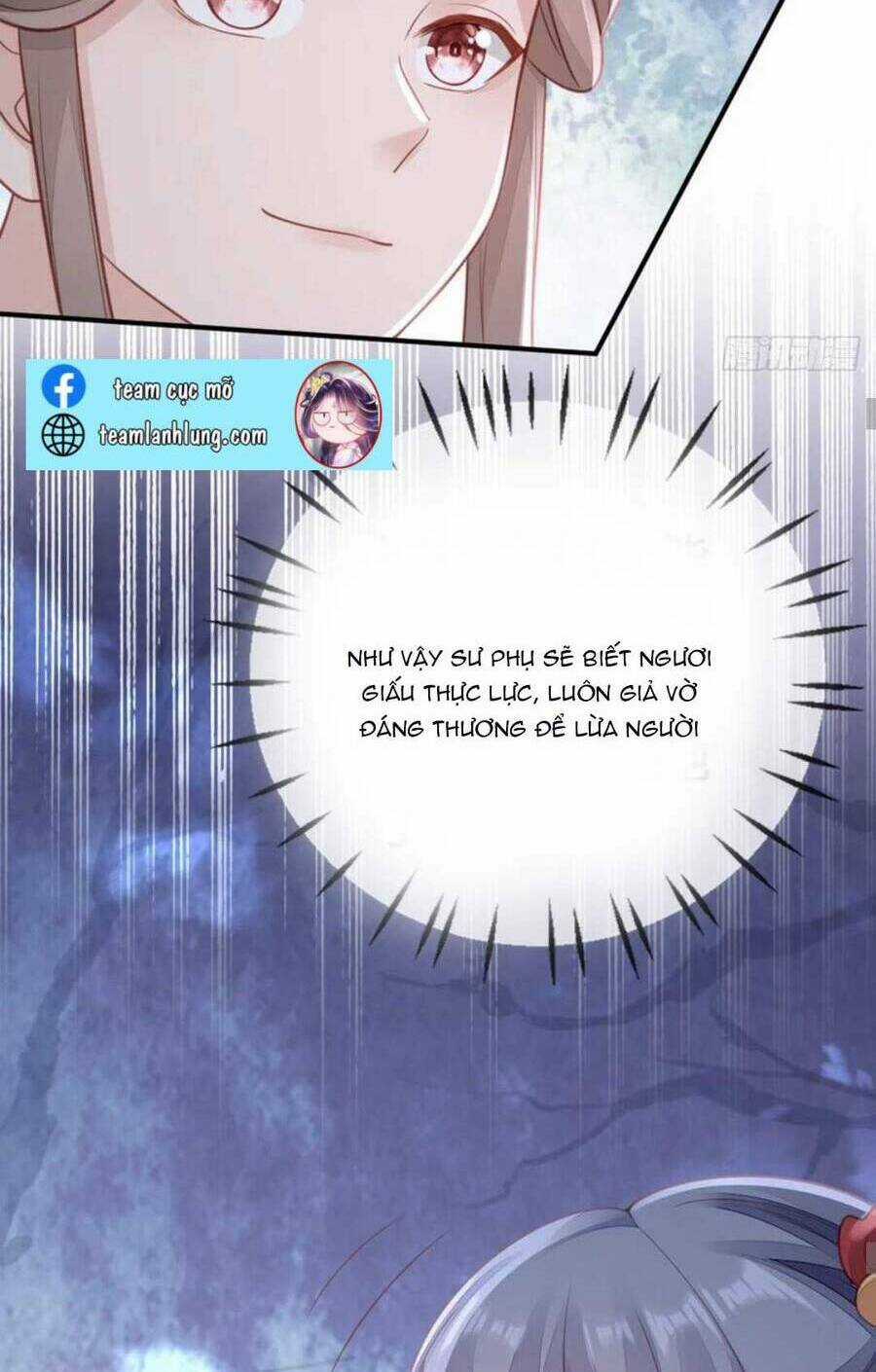 Mau Xuyên Không Rửa Tội Cho Nhân Vật Phản Diện Chapter 142 trang 44