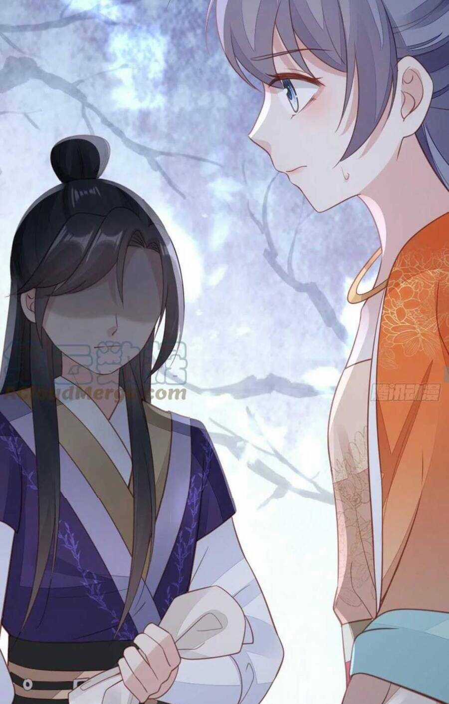 Mau Xuyên Không Rửa Tội Cho Nhân Vật Phản Diện Chapter 142 trang 45