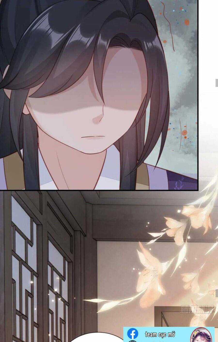 Mau Xuyên Không Rửa Tội Cho Nhân Vật Phản Diện Chapter 142 trang 47