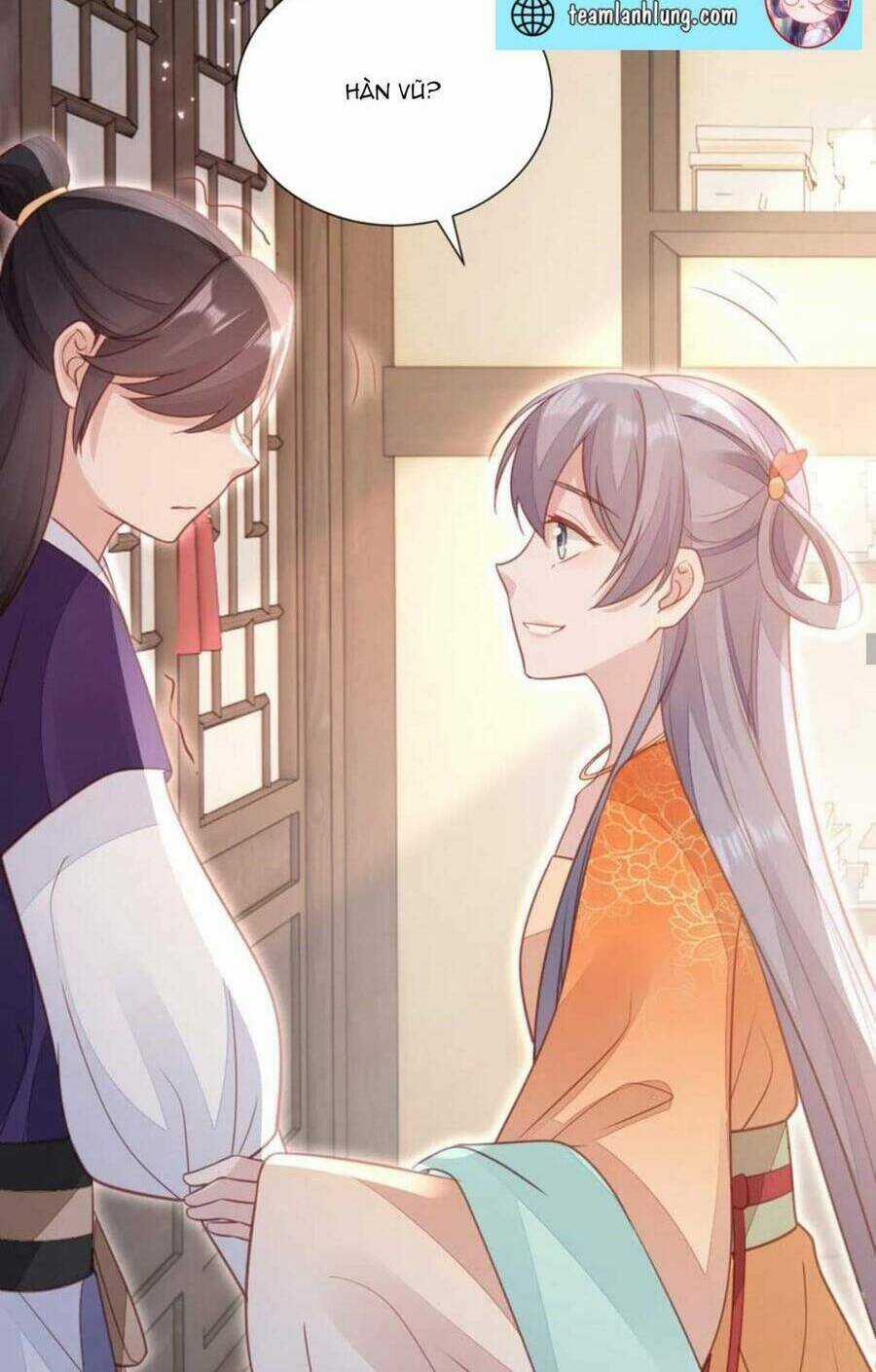 Mau Xuyên Không Rửa Tội Cho Nhân Vật Phản Diện Chapter 142 trang 48