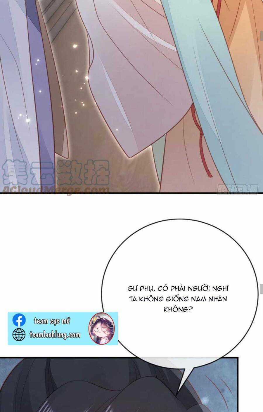 Mau Xuyên Không Rửa Tội Cho Nhân Vật Phản Diện Chapter 142 trang 49