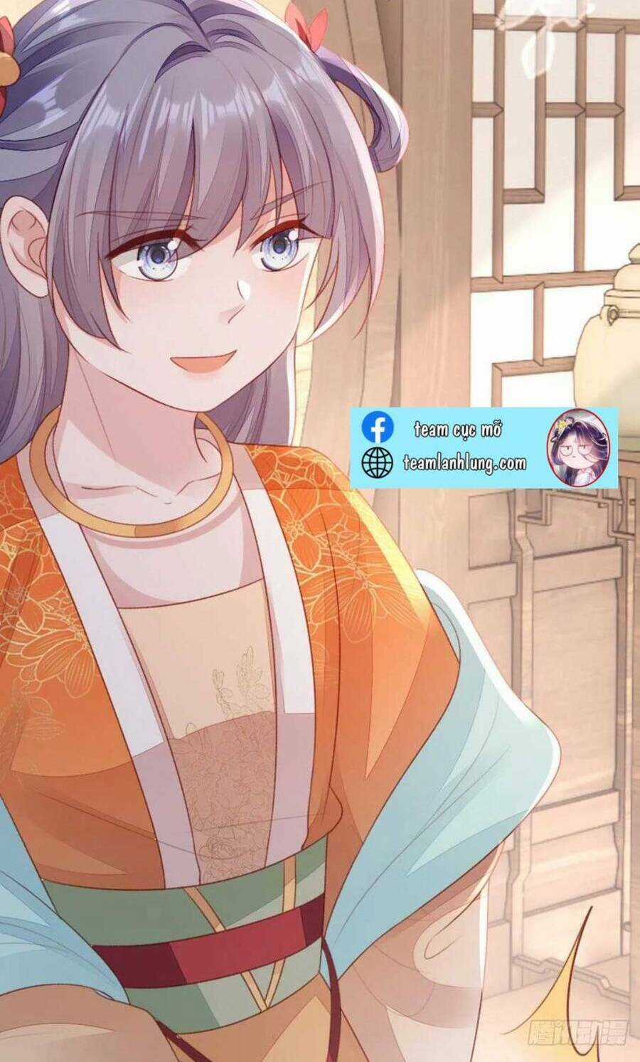 Mau Xuyên Không Rửa Tội Cho Nhân Vật Phản Diện Chapter 142 trang 5