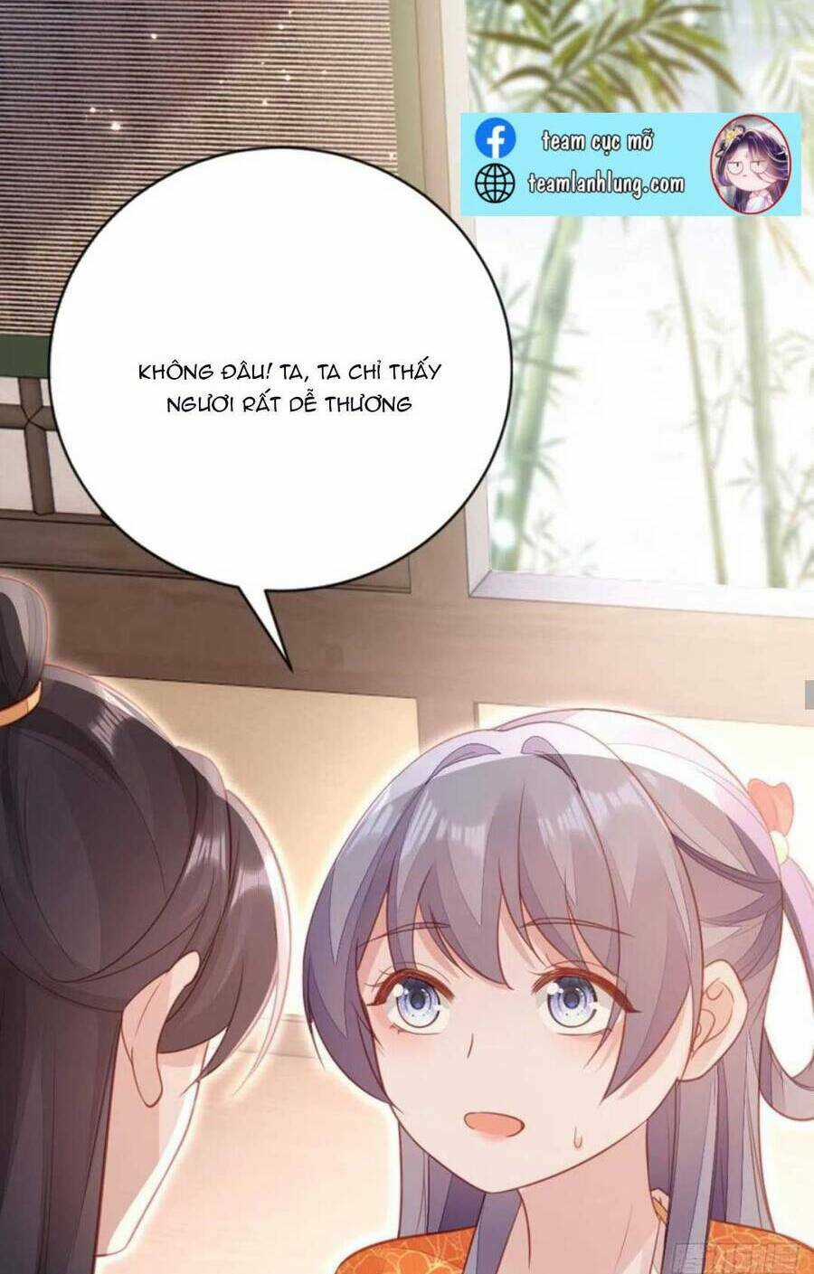 Mau Xuyên Không Rửa Tội Cho Nhân Vật Phản Diện Chapter 142 trang 51