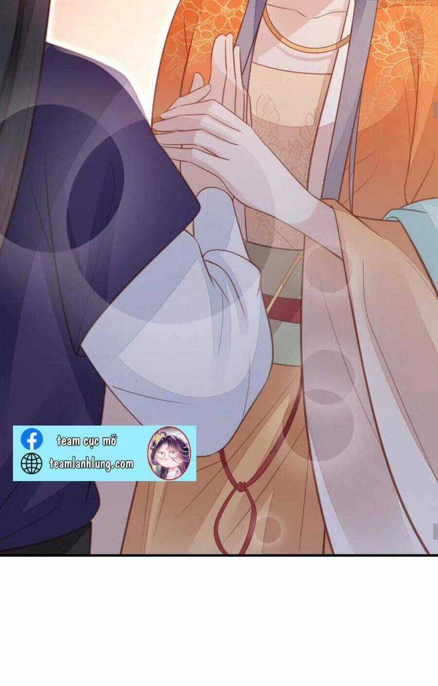 Mau Xuyên Không Rửa Tội Cho Nhân Vật Phản Diện Chapter 142 trang 52