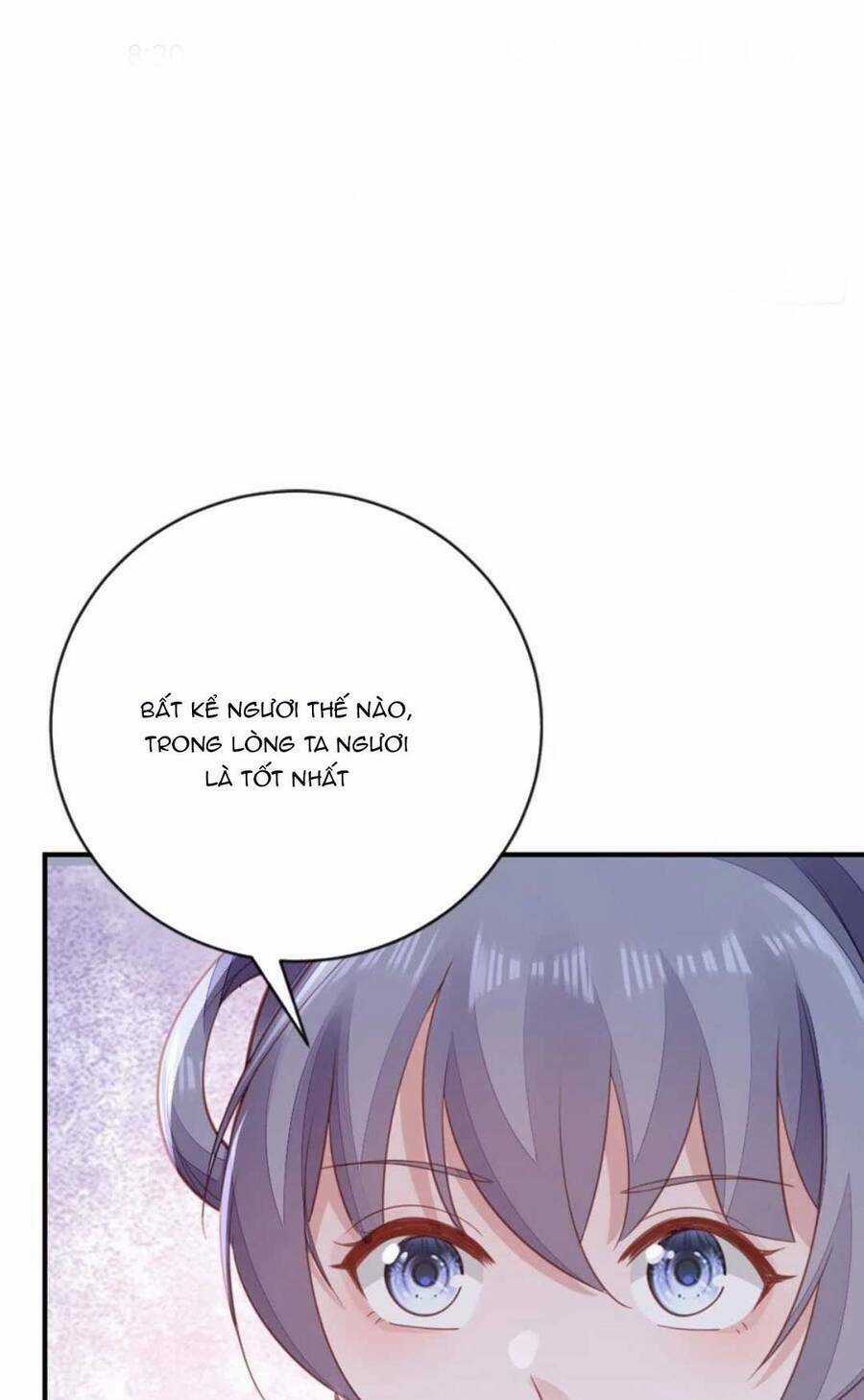 Mau Xuyên Không Rửa Tội Cho Nhân Vật Phản Diện Chapter 142 trang 53