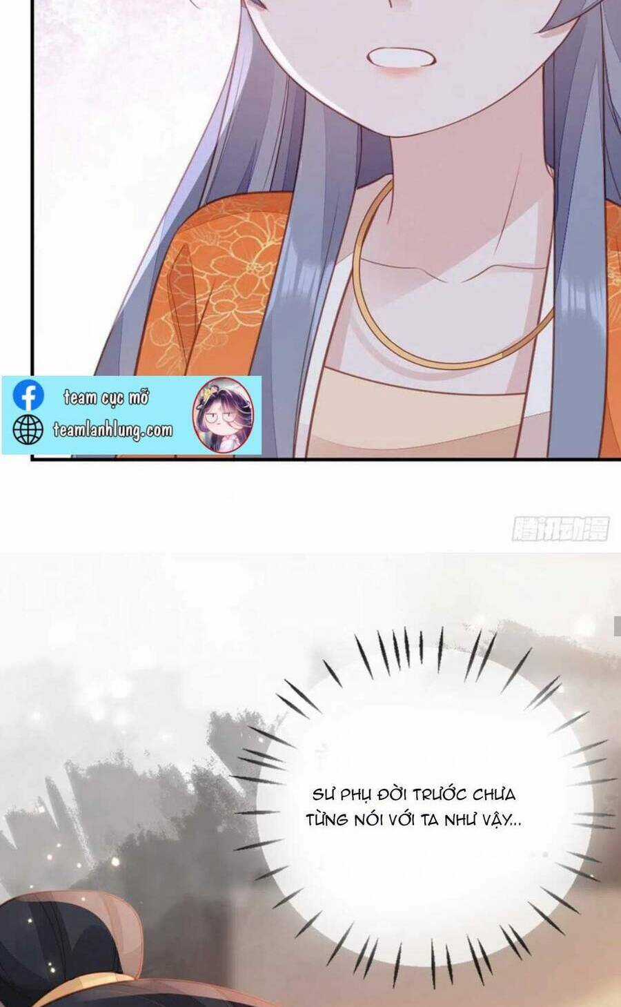 Mau Xuyên Không Rửa Tội Cho Nhân Vật Phản Diện Chapter 142 trang 54