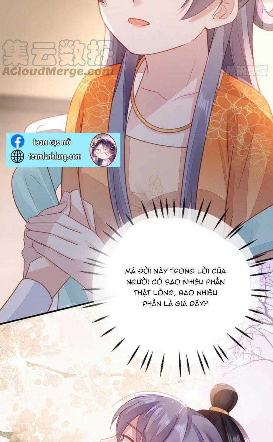 Mau Xuyên Không Rửa Tội Cho Nhân Vật Phản Diện Chapter 142 trang 57