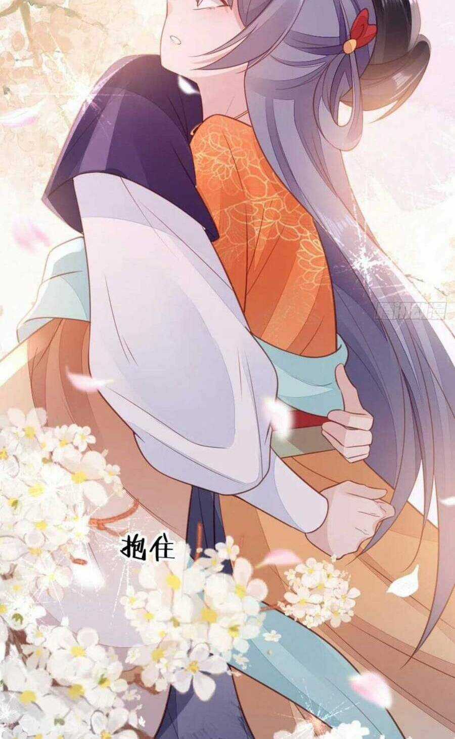 Mau Xuyên Không Rửa Tội Cho Nhân Vật Phản Diện Chapter 142 trang 58