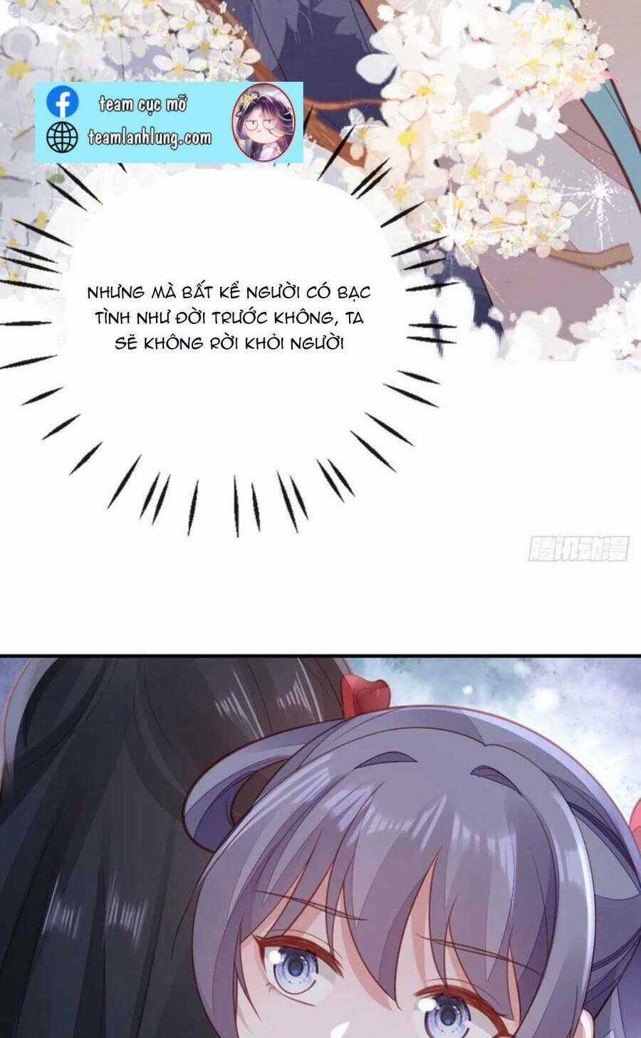 Mau Xuyên Không Rửa Tội Cho Nhân Vật Phản Diện Chapter 142 trang 59