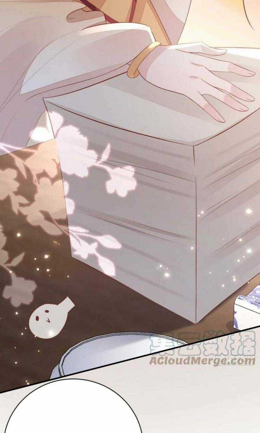 Mau Xuyên Không Rửa Tội Cho Nhân Vật Phản Diện Chapter 142 trang 6