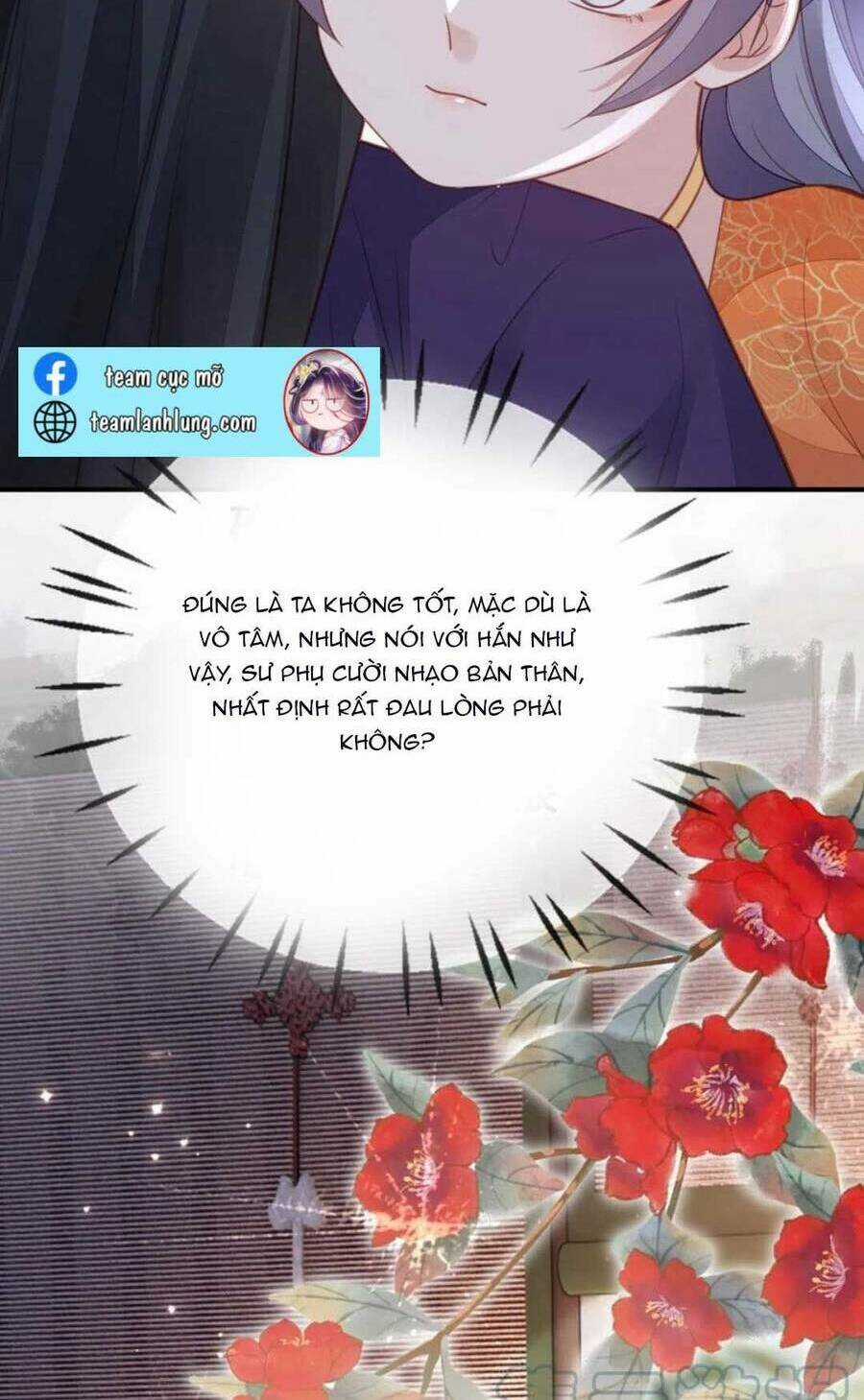 Mau Xuyên Không Rửa Tội Cho Nhân Vật Phản Diện Chapter 142 trang 60