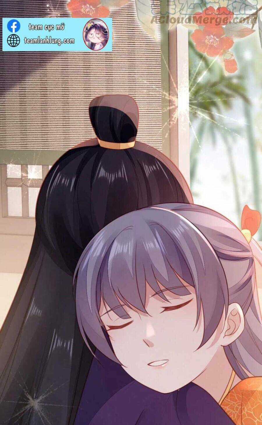 Mau Xuyên Không Rửa Tội Cho Nhân Vật Phản Diện Chapter 142 trang 61