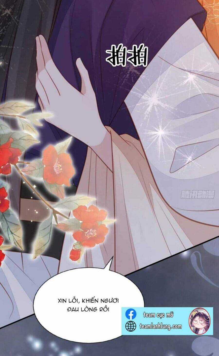 Mau Xuyên Không Rửa Tội Cho Nhân Vật Phản Diện Chapter 142 trang 62