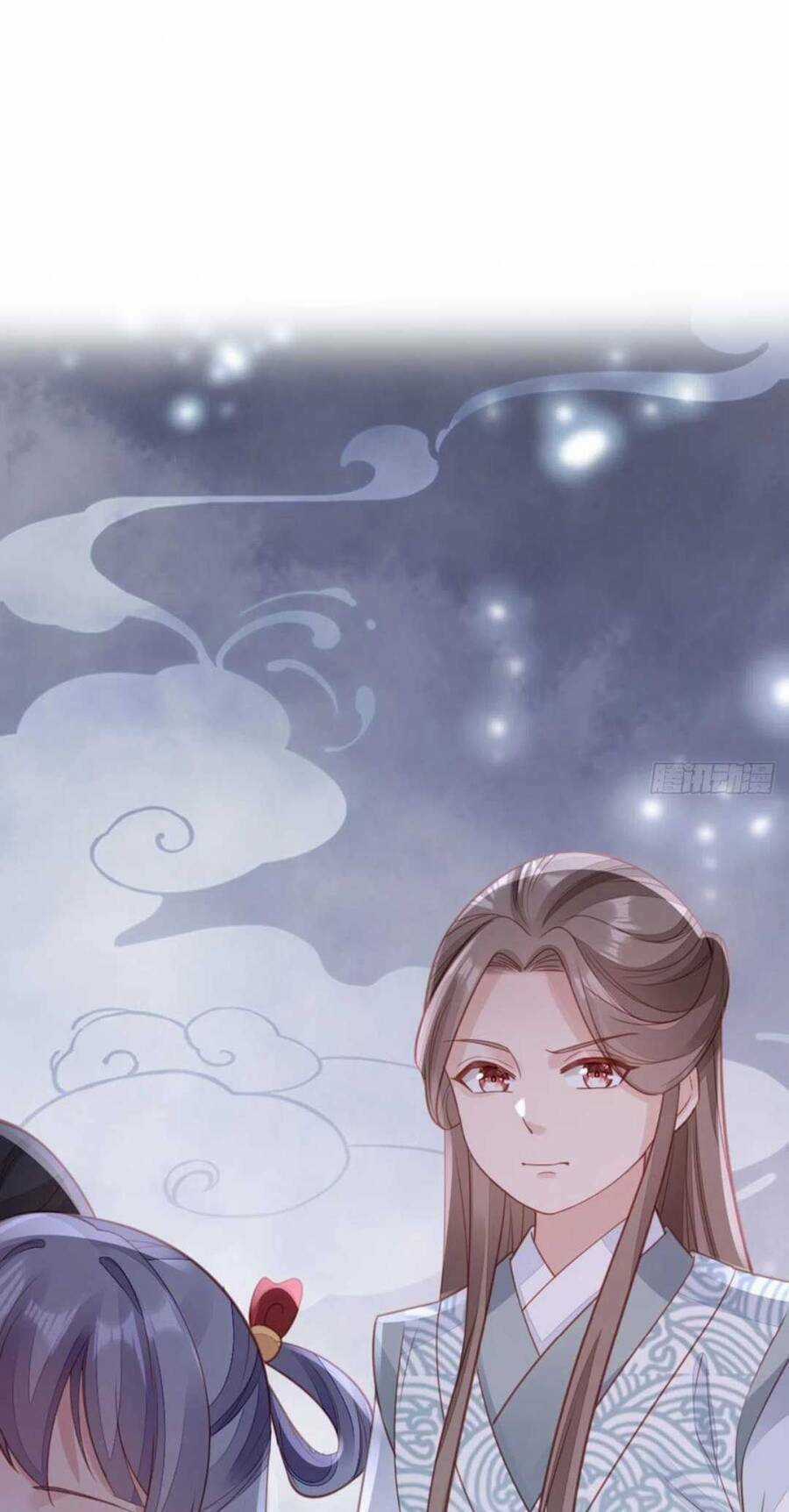 Mau Xuyên Không Rửa Tội Cho Nhân Vật Phản Diện Chapter 142 trang 63