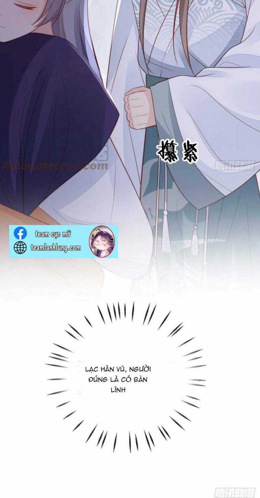 Mau Xuyên Không Rửa Tội Cho Nhân Vật Phản Diện Chapter 142 trang 64