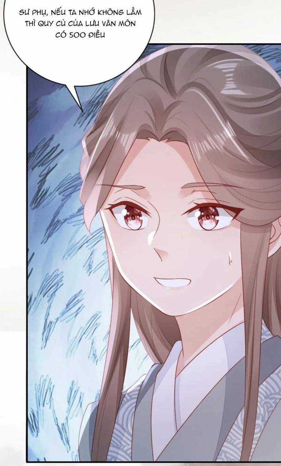 Mau Xuyên Không Rửa Tội Cho Nhân Vật Phản Diện Chapter 142 trang 7