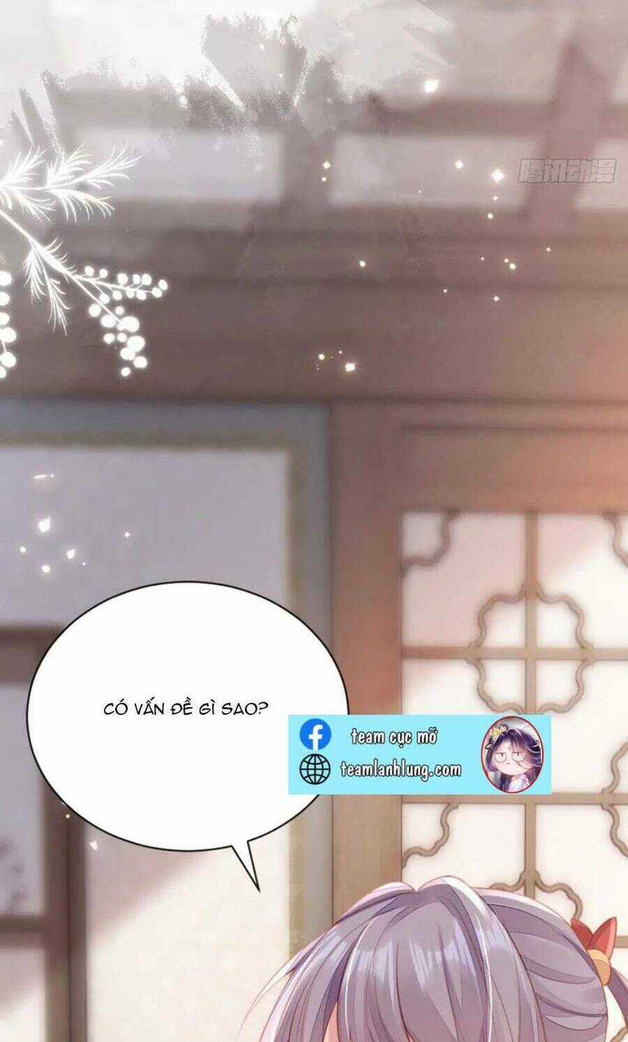 Mau Xuyên Không Rửa Tội Cho Nhân Vật Phản Diện Chapter 142 trang 8