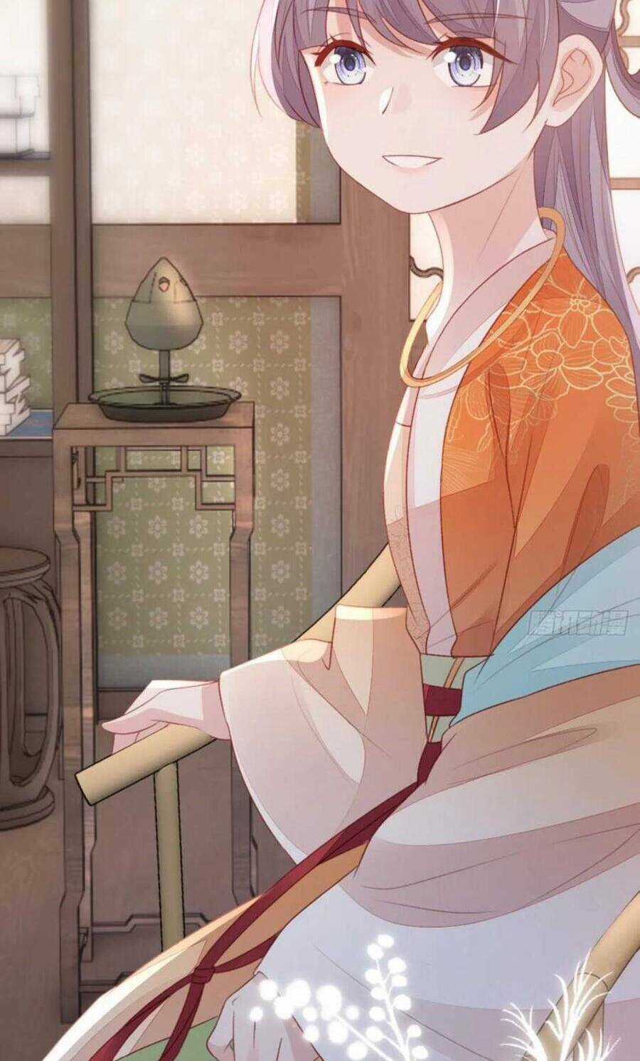 Mau Xuyên Không Rửa Tội Cho Nhân Vật Phản Diện Chapter 142 trang 9