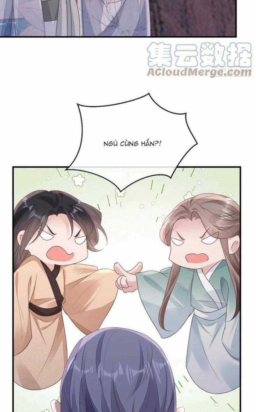 Mau Xuyên Không Rửa Tội Cho Nhân Vật Phản Diện Chapter 143 trang 13